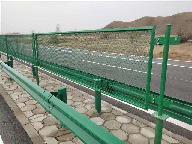 甘肃防眩网